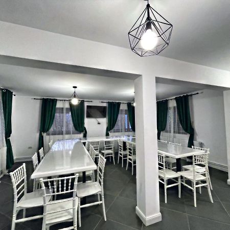 Casa Din Podirei Villa Capu Cîmpului Buitenkant foto