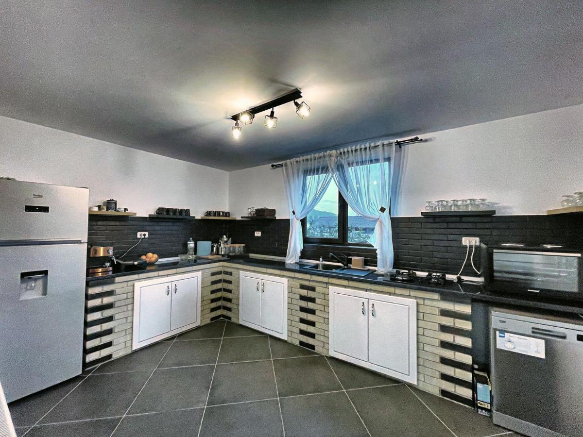 Casa Din Podirei Villa Capu Cîmpului Buitenkant foto